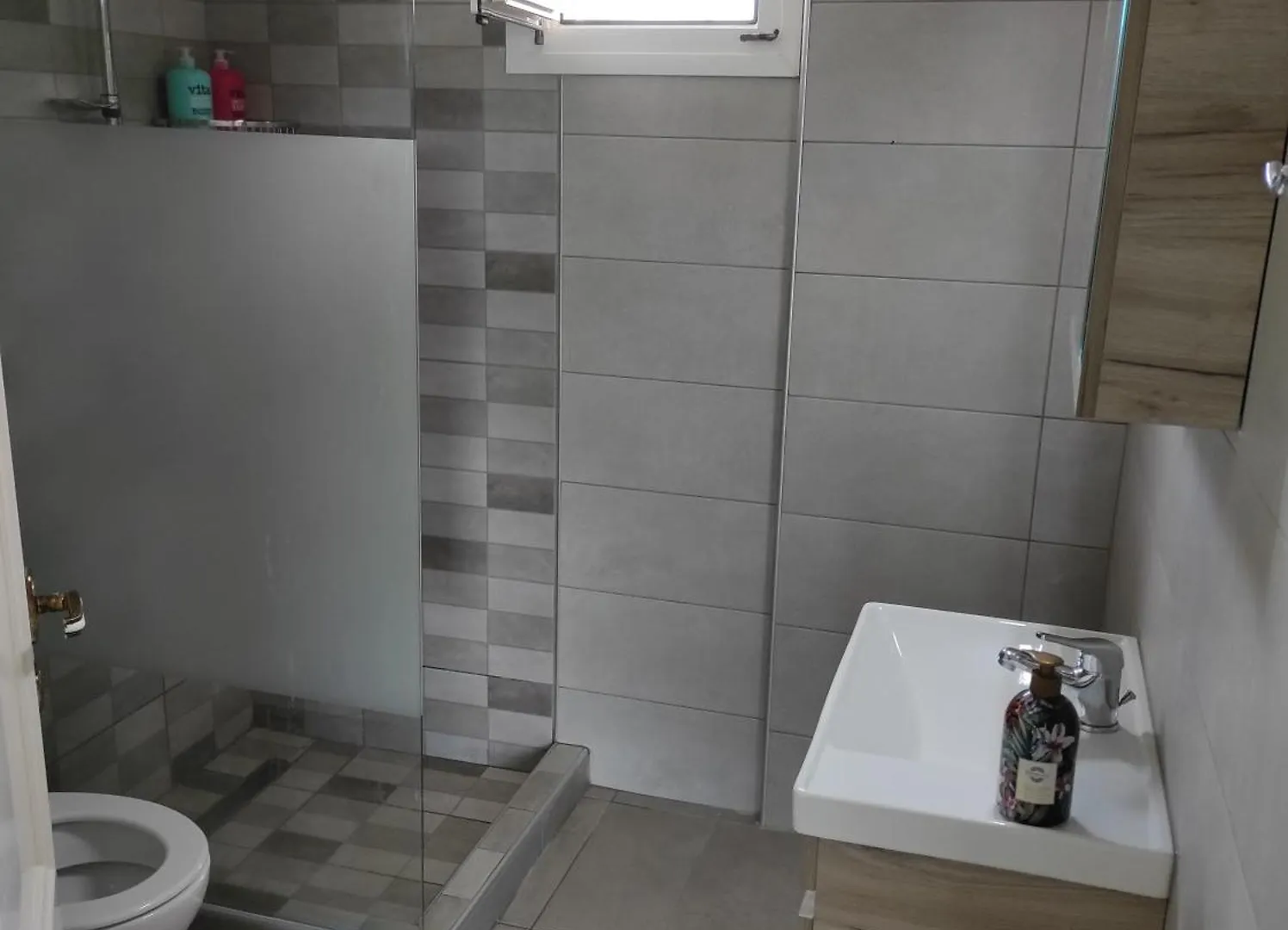 Holiday home Seaside Villa Halkidiki Nea Iraklia