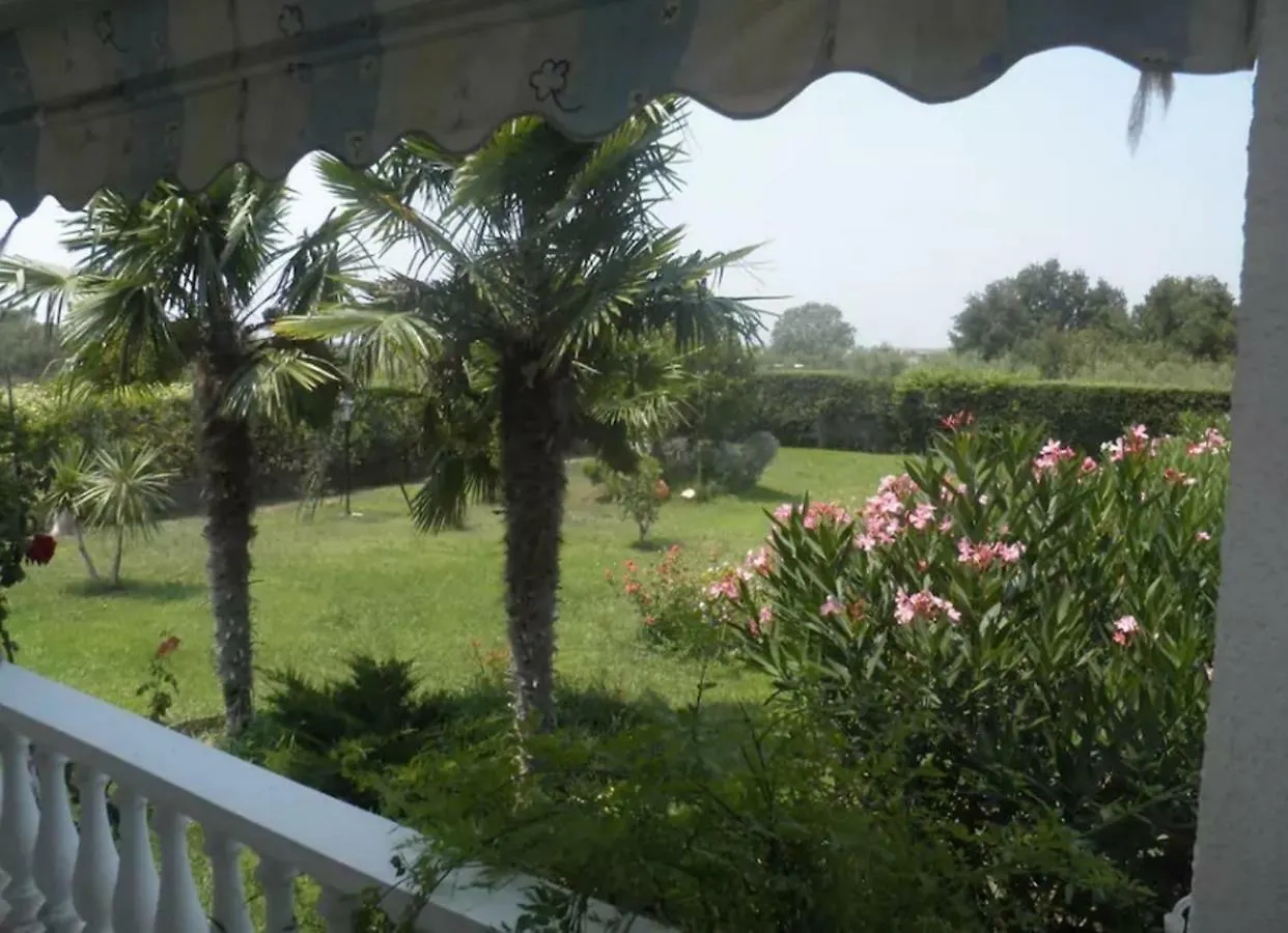 Seaside Villa Halkidiki Nea Iraklia Holiday home