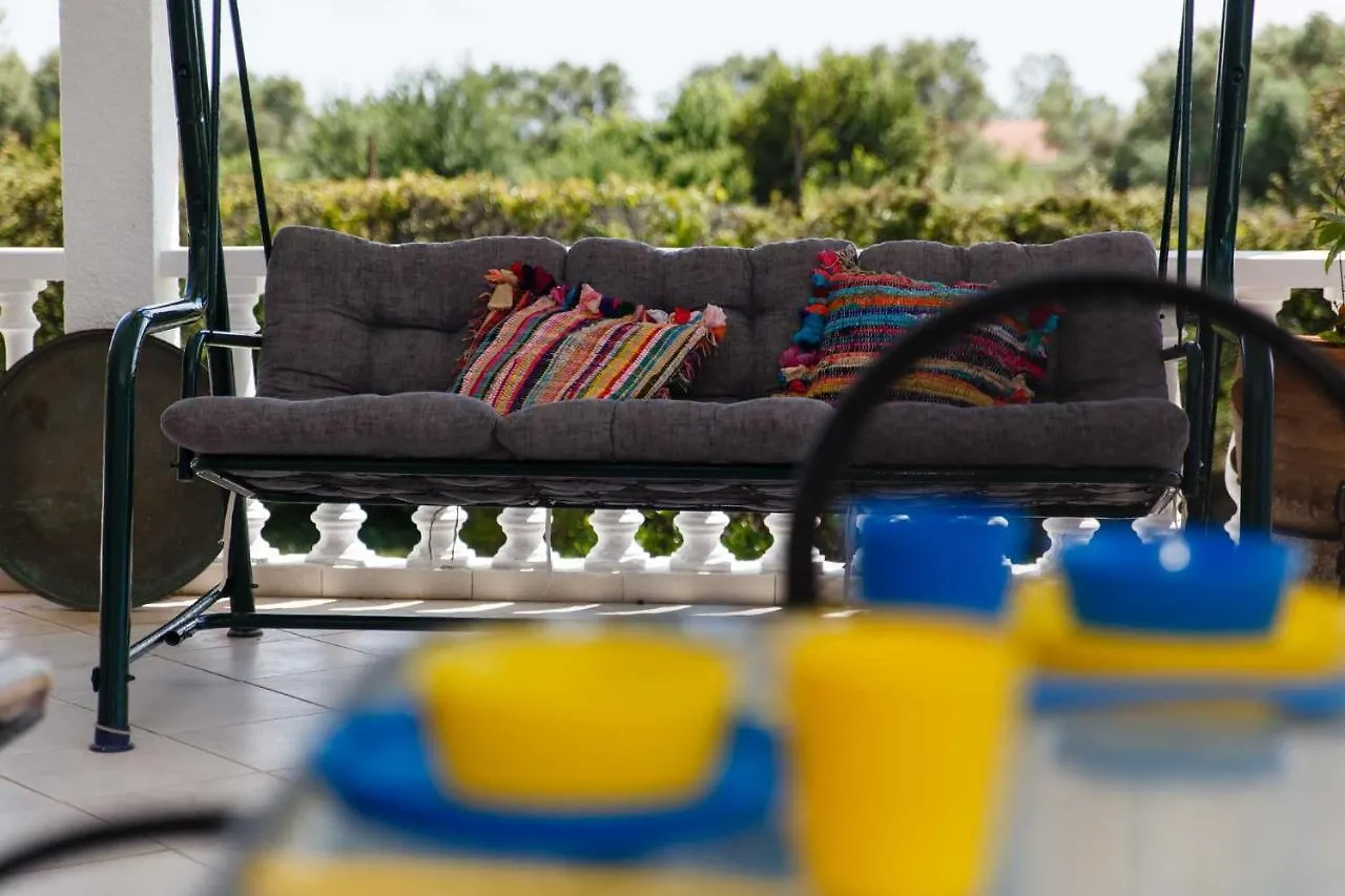 Holiday home Seaside Villa Halkidiki Nea Iraklia