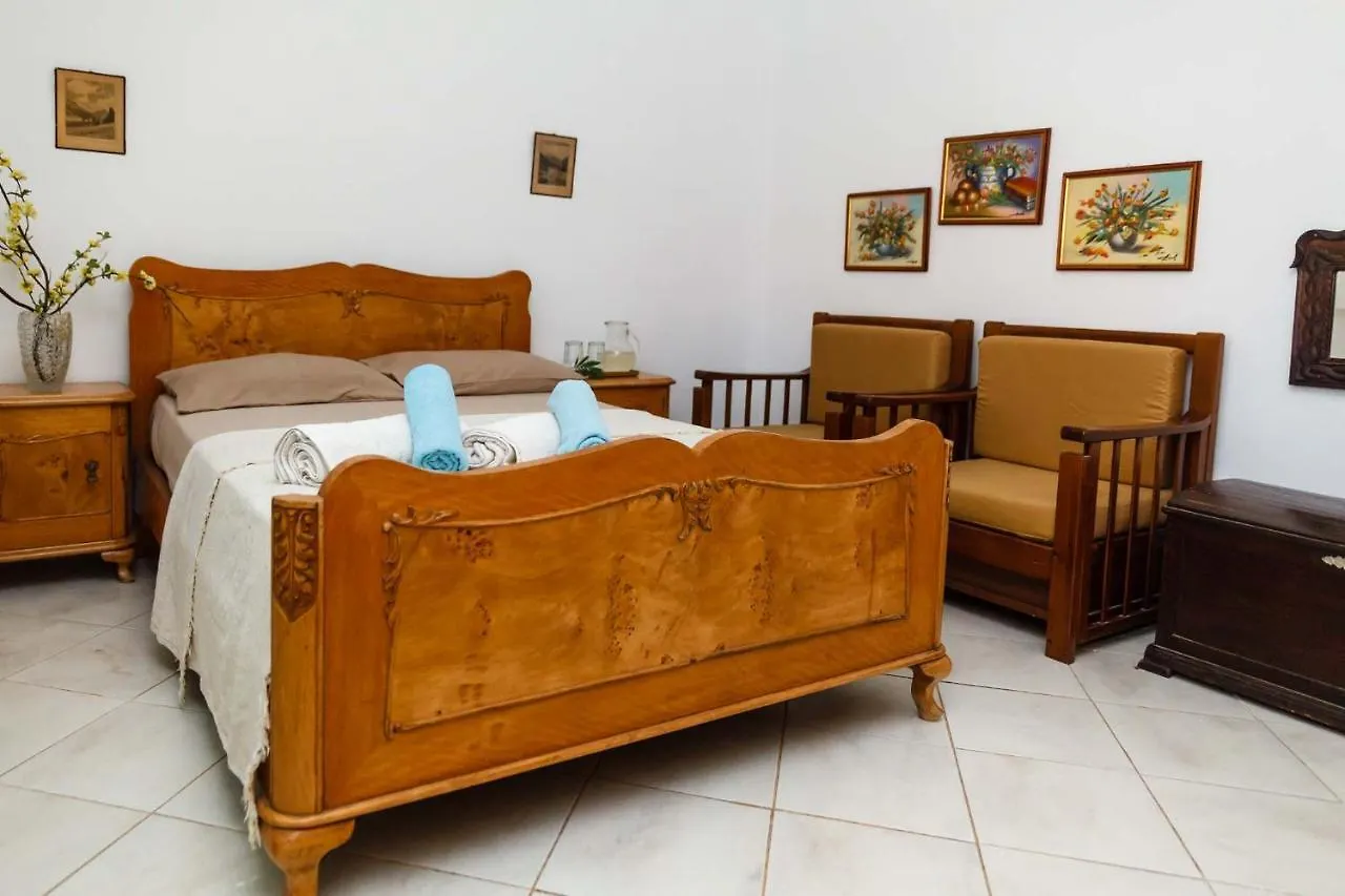 Seaside Villa Halkidiki Nea Iraklia Greece